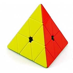 YJ Pyraminx Yulong Magnético 
